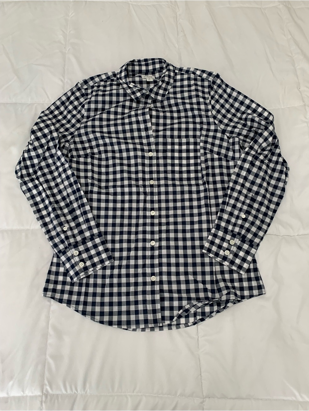 New with tags J CREW size S